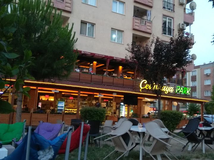 Çetinkaya Park