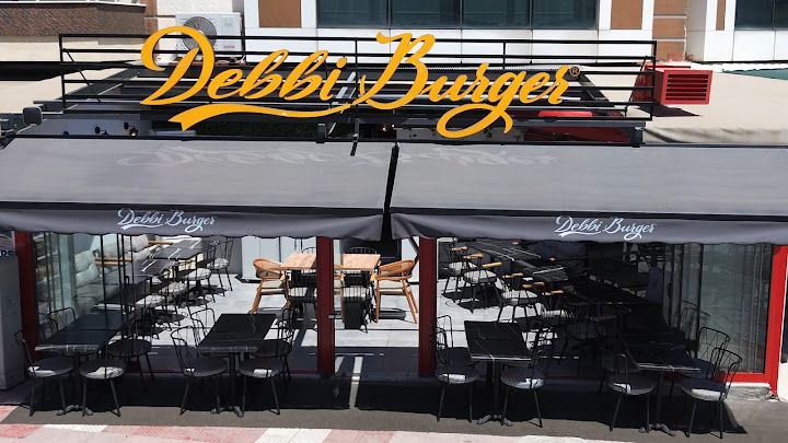 Debbi Burger