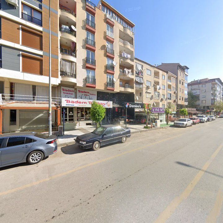 Domino's Pizza Manisa Yenimahalle