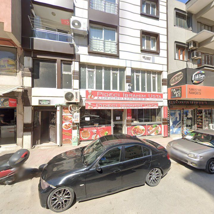 Ecce Taş Fırın Pide Lahmacun