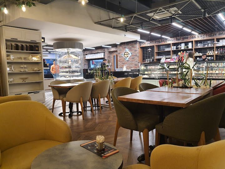 Elit Cafe Rastaurant