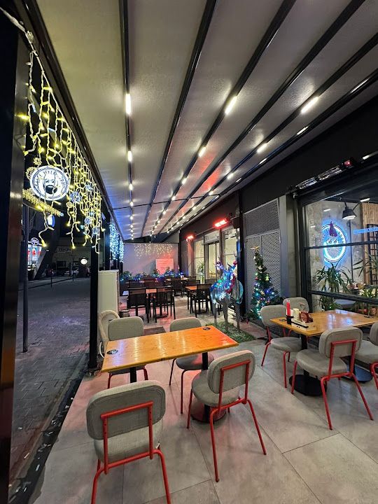 Gece Yiyen Adam Manisa