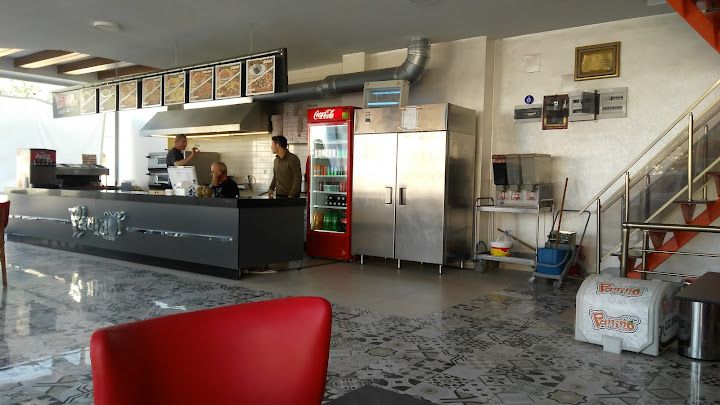 Hokam Pizza