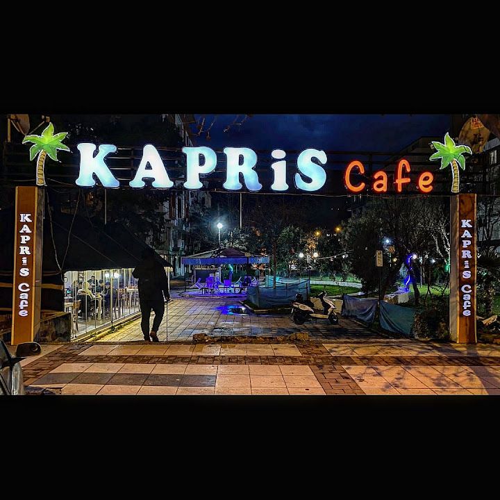Kapris Cafe