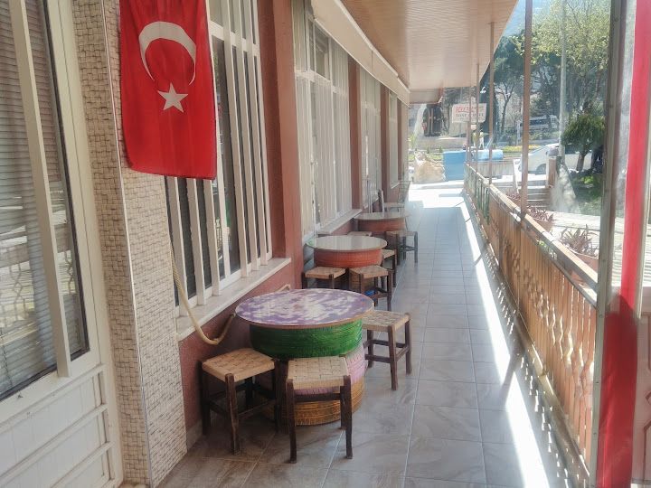 Kıtır tost büfe & kafe