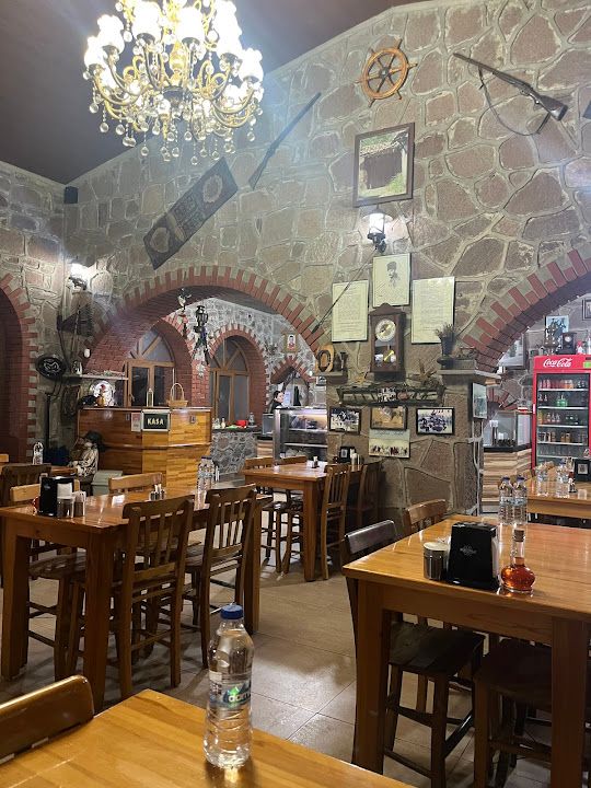 Köfteci Talat