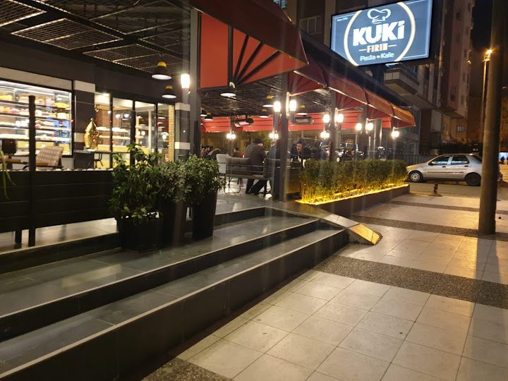 Kuki Fırın