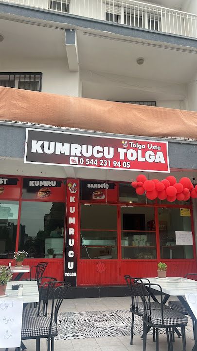 Kumrucu Tolga