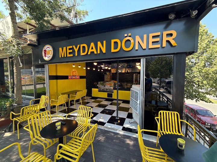 LIEN DÖNER & GRILL