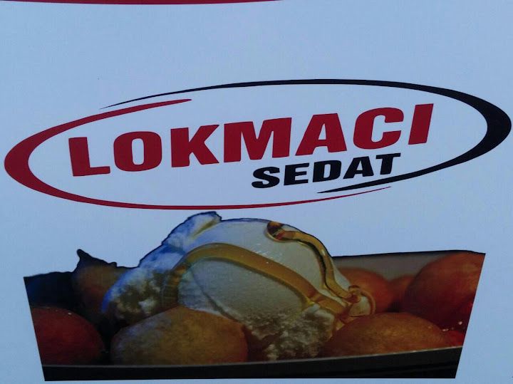 Lokmacı Sedat