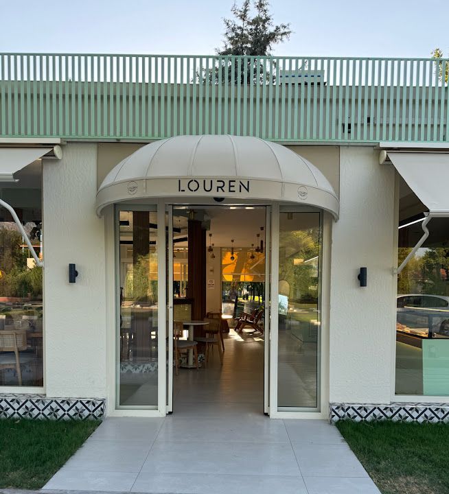 Louren Brunch & Bakery