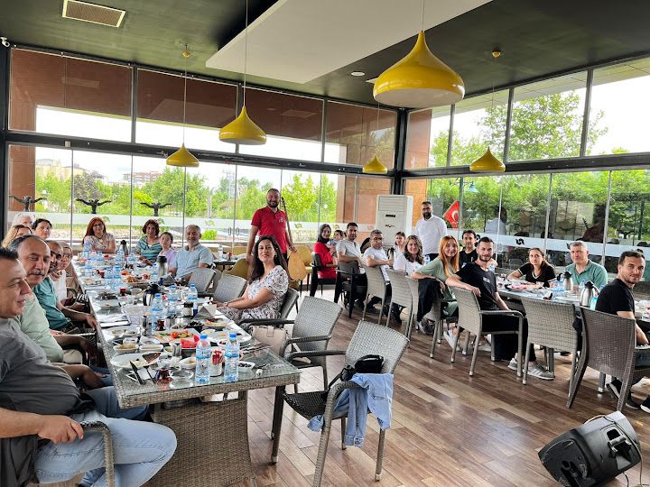 Mabella Coffee & Restaurant