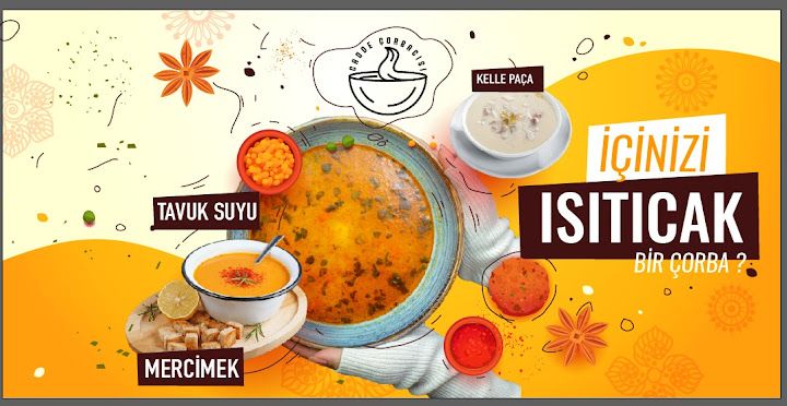 Manisa Cadde Çorbacısı
