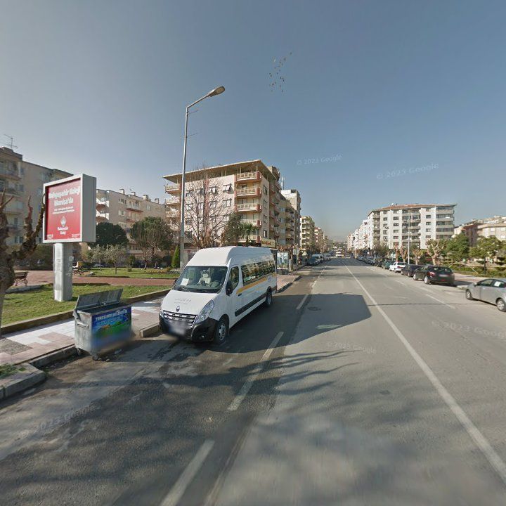 Manisa Gece Kebapçısı Merkez