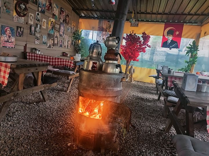 Nostalji Cağ Kebap