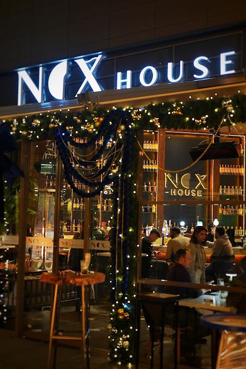 Nox house