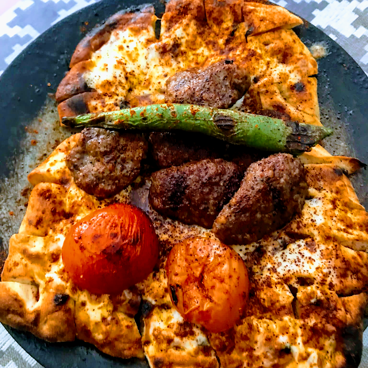 Özlem Pide(yunusemre/manisa)