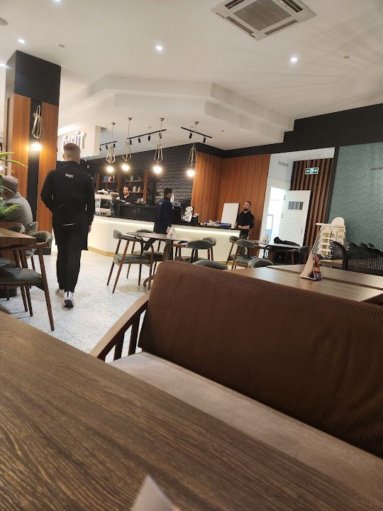 Özsüt Manisa Meydan Avm