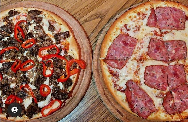 Panino Pizza Manisa