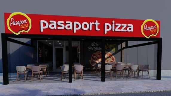Pasaport pizza güzelyurt