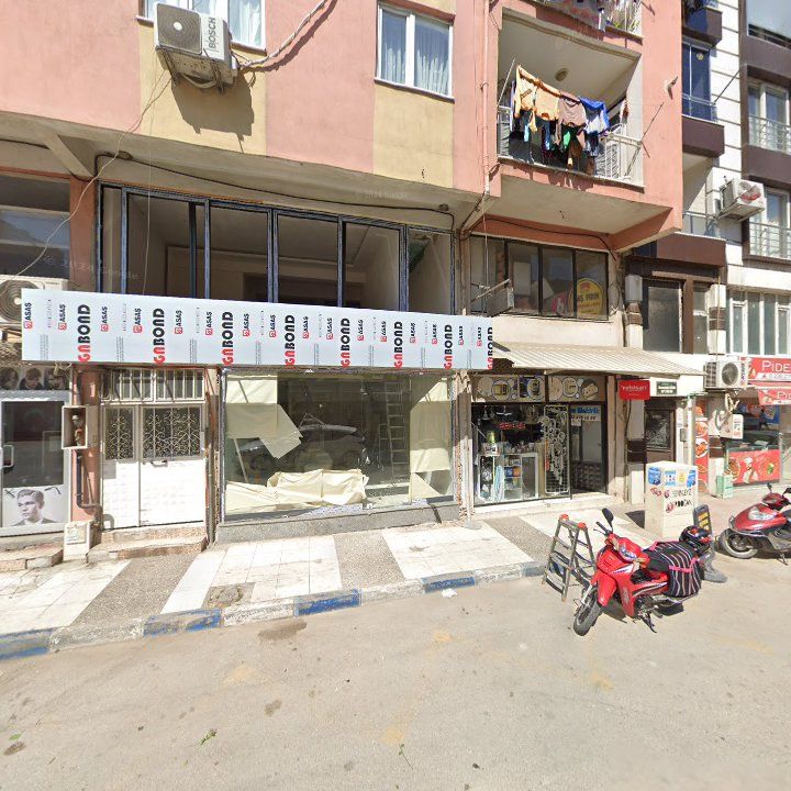 Pideci İbrahim Usta