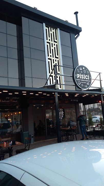 Pişici