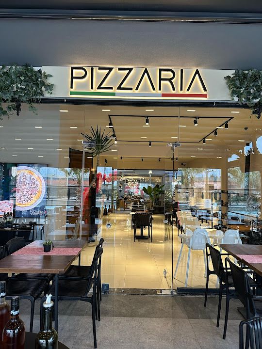 Pizzaria