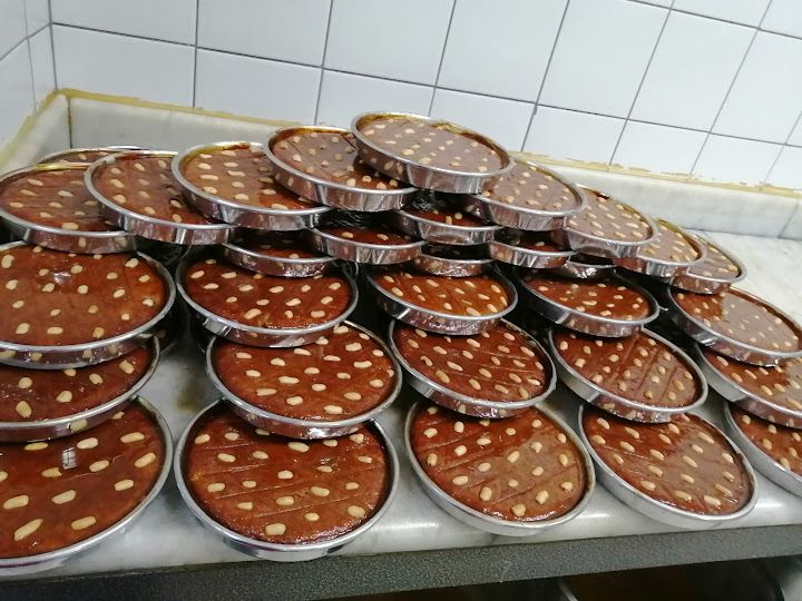 Şambali Dünyası