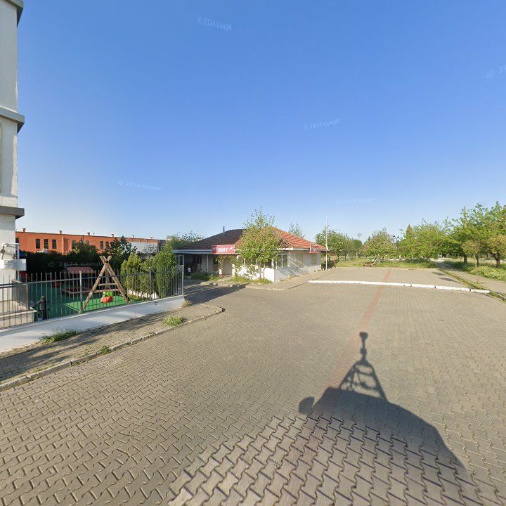 Şirin Büfe Cafe