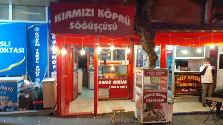 Söğüşçü Ateş Manisa