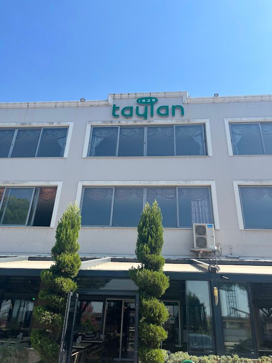 Taylan Restaurant