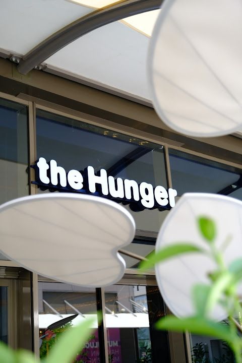 The Hunger Manisa Prime Avm