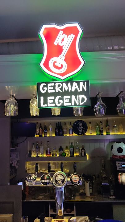 Turşu Cafe Bar