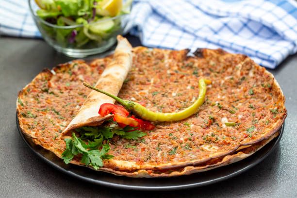 Ustam Lokantası