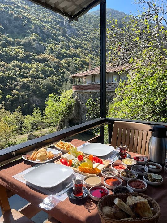 Valley Restoran Ve Kahvaltı