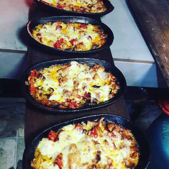 Yörükoğlu Pide Izgara