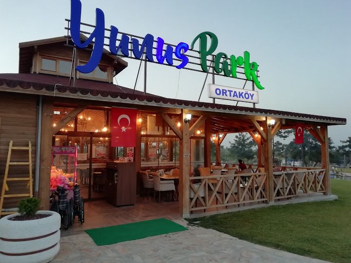Yunus Park Ortaköy