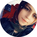 Yüsra Yilmaz