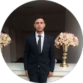 yusuf agah