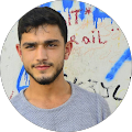YUSUF AKMAN (YOUSEF)