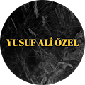 Yusuf Ali Özel