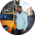 Yusuf Bakır (Patnos taksi)
