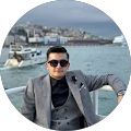 Yusuf Haman