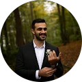 Yusuf Kaya
