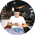 Yusuf Mehmet Elmas