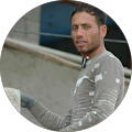 Yusuf Sayar