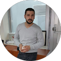 Yusuf Tosbatoglu