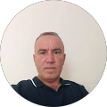 Yusuf Uluturk