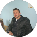 Yusuf Yilmaz