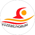 Yüzebiliyorum